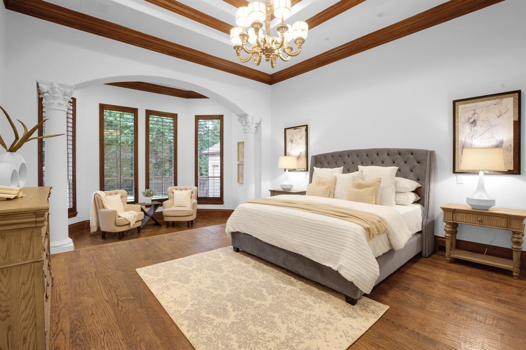 Starwood Ph 6 Villages 19 & 20 - Residential