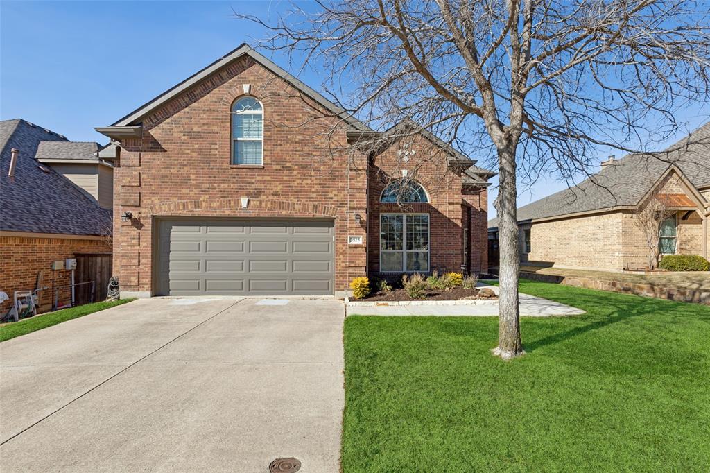 3525 Saratoga Downs Way