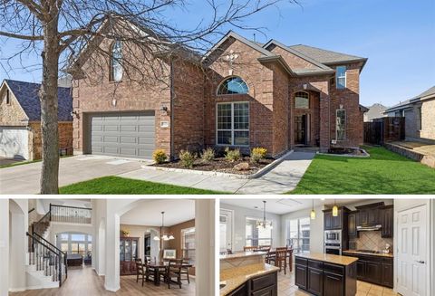3525 Saratoga Downs Way Fort Worth TX 76244