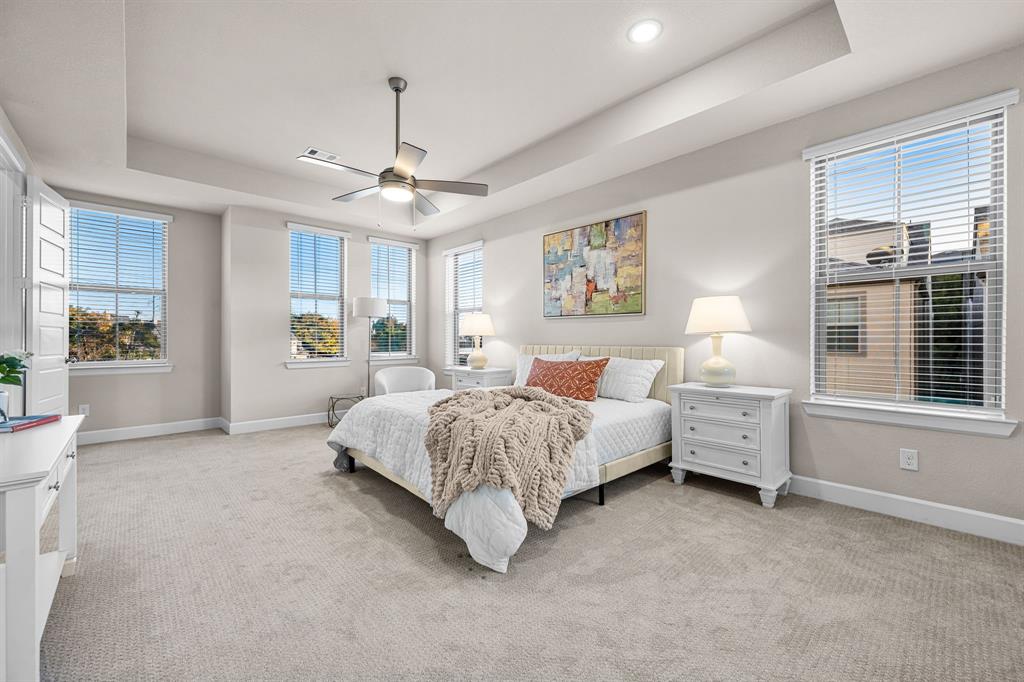 Cityville #3 - Residential