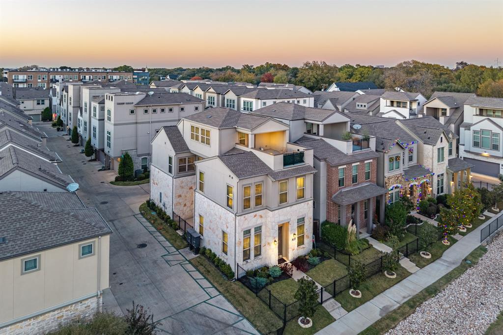 Cityville #3 - Residential