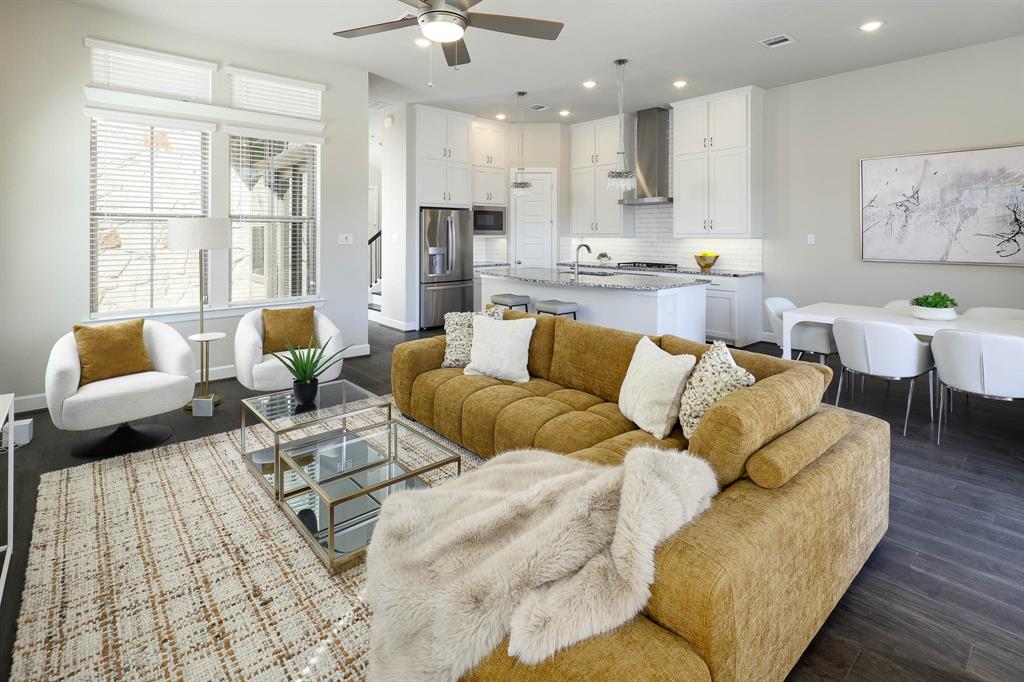 3704 Tussock Drive