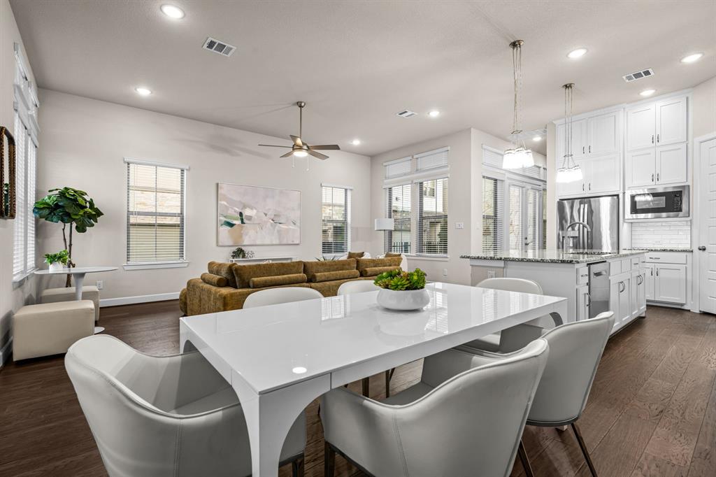 Cityville #3 - Residential