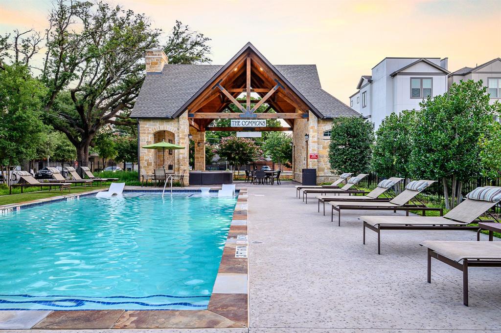 Cityville #3 - Residential