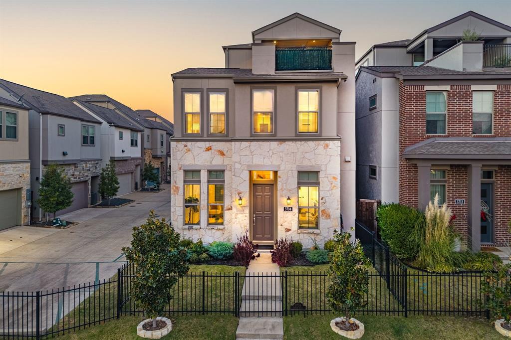 Cityville #3 - Residential