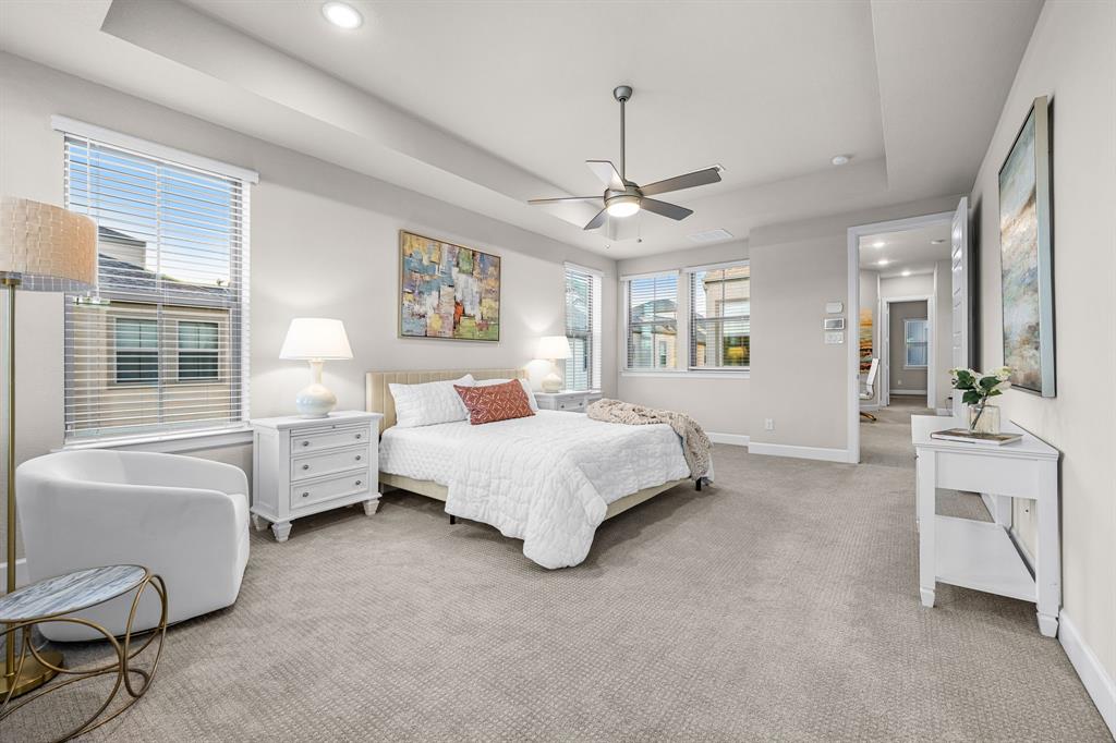 Cityville #3 - Residential