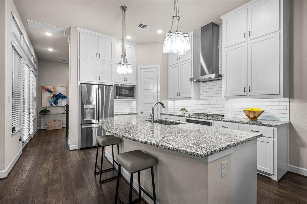 Cityville #3 - Residential