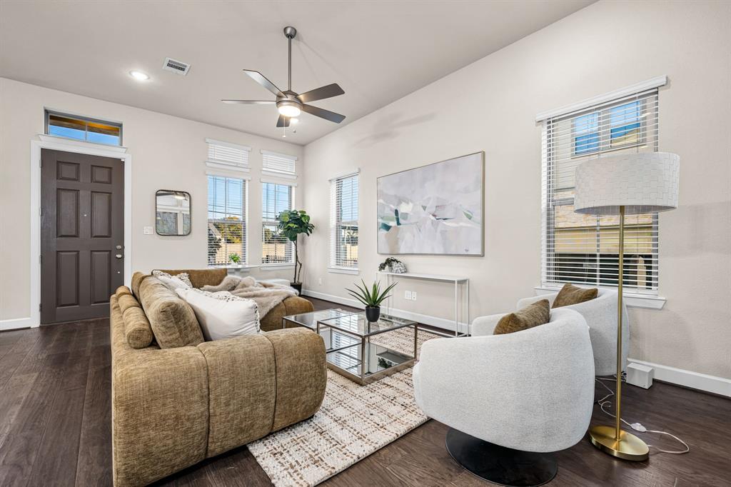 Cityville #3 - Residential