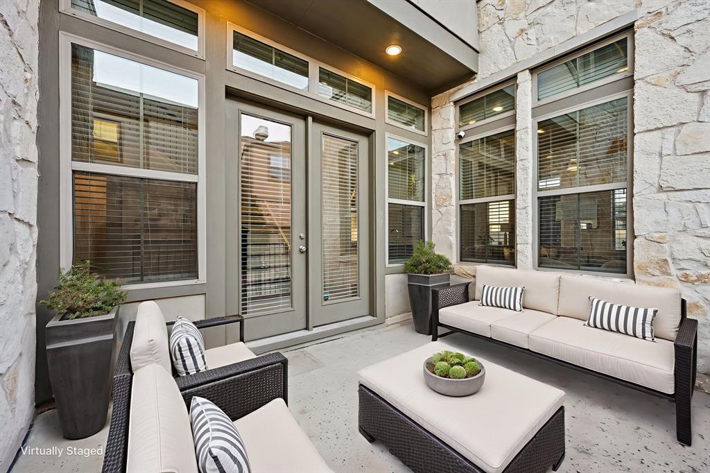 Cityville #3 - Residential