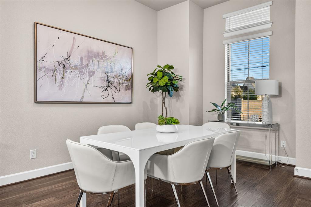 Cityville #3 - Residential