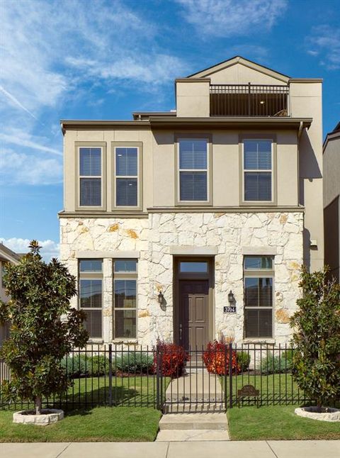3704 Tussock Drive Dallas TX 75209