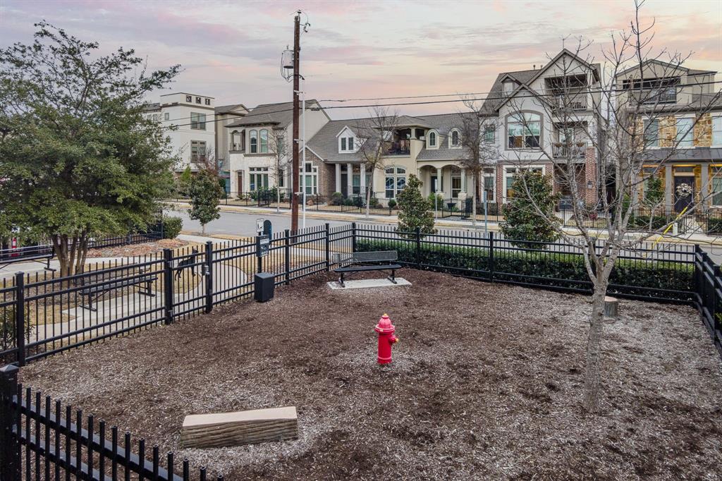 Cityville #3 - Residential