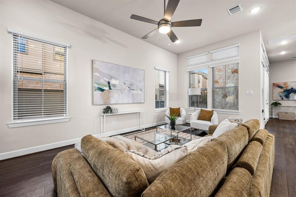 Cityville #3 - Residential