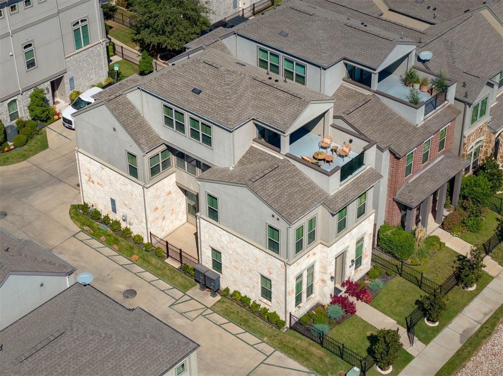 3704 Tussock Drive