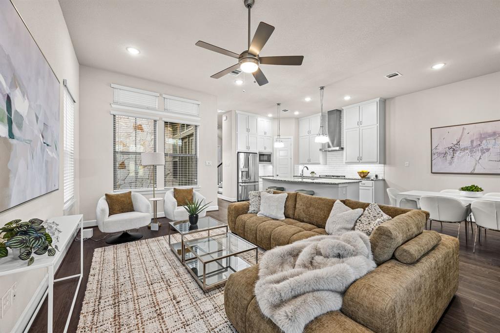 Cityville #3 - Residential