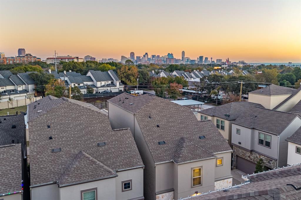 Cityville #3 - Residential