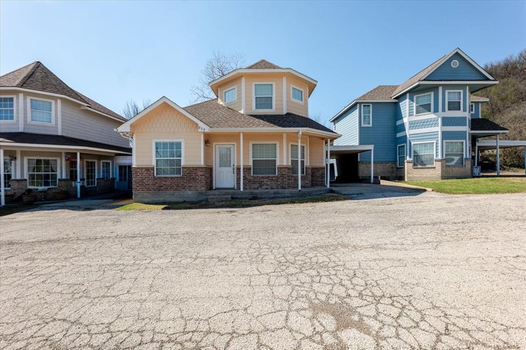 French - Residential