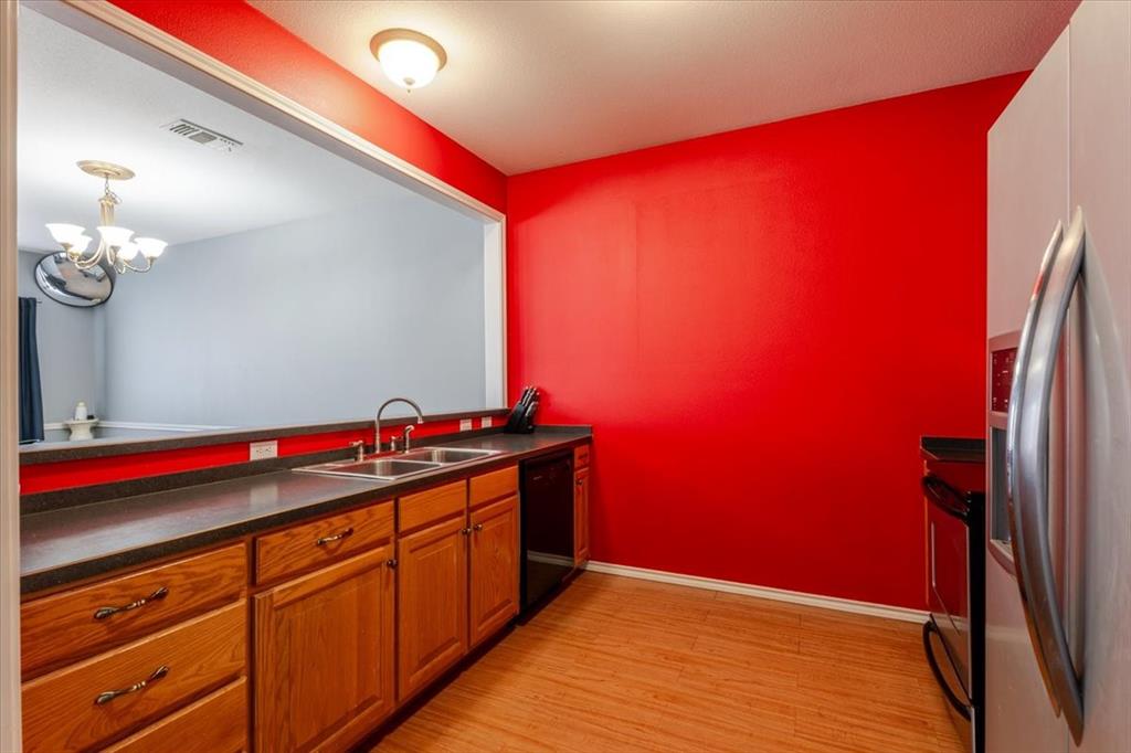 French - Residential