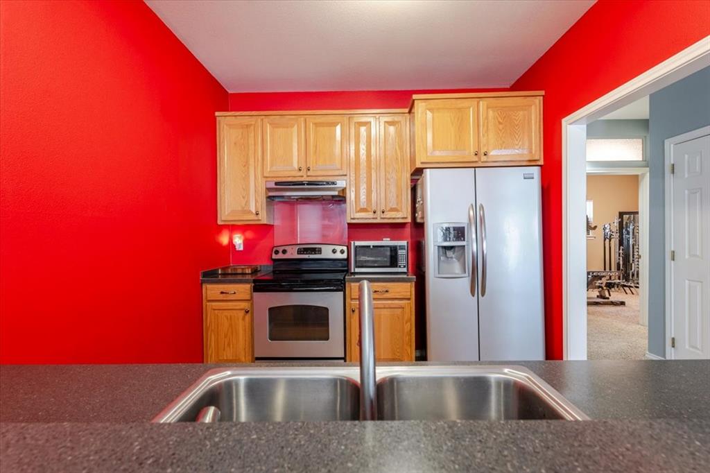 French - Residential