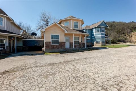 517 NE 1st Street Mineral Wells TX 76067