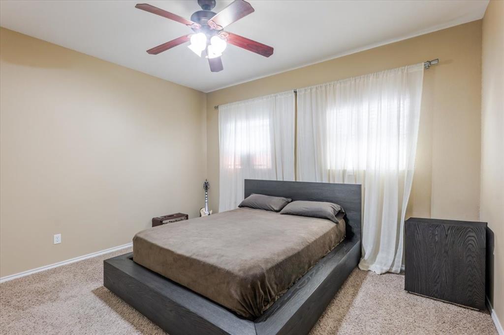 French - Residential