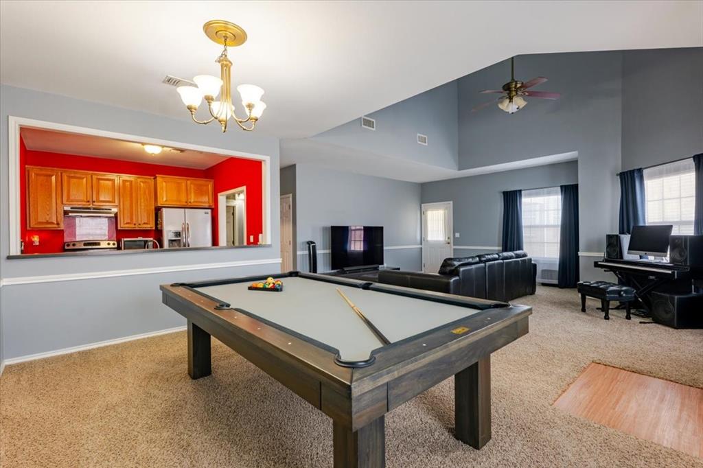 French - Residential