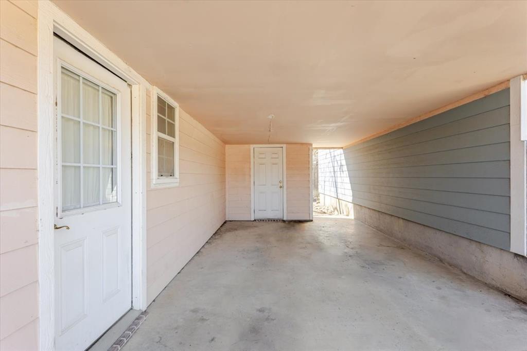 French - Residential