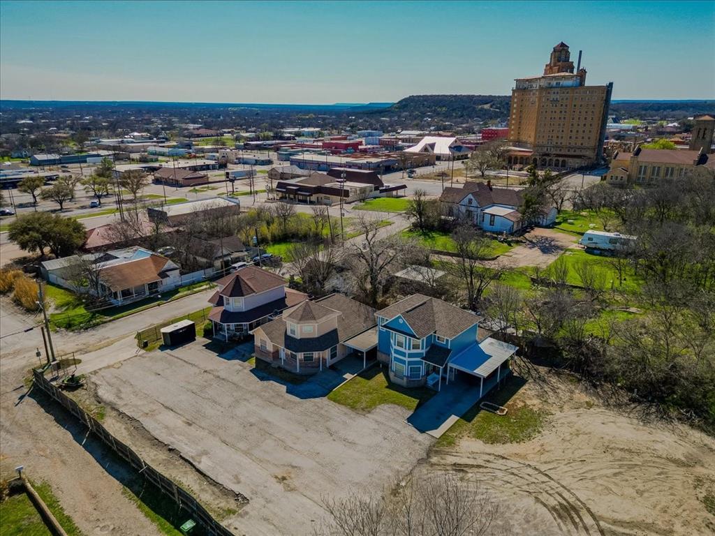 French - Residential