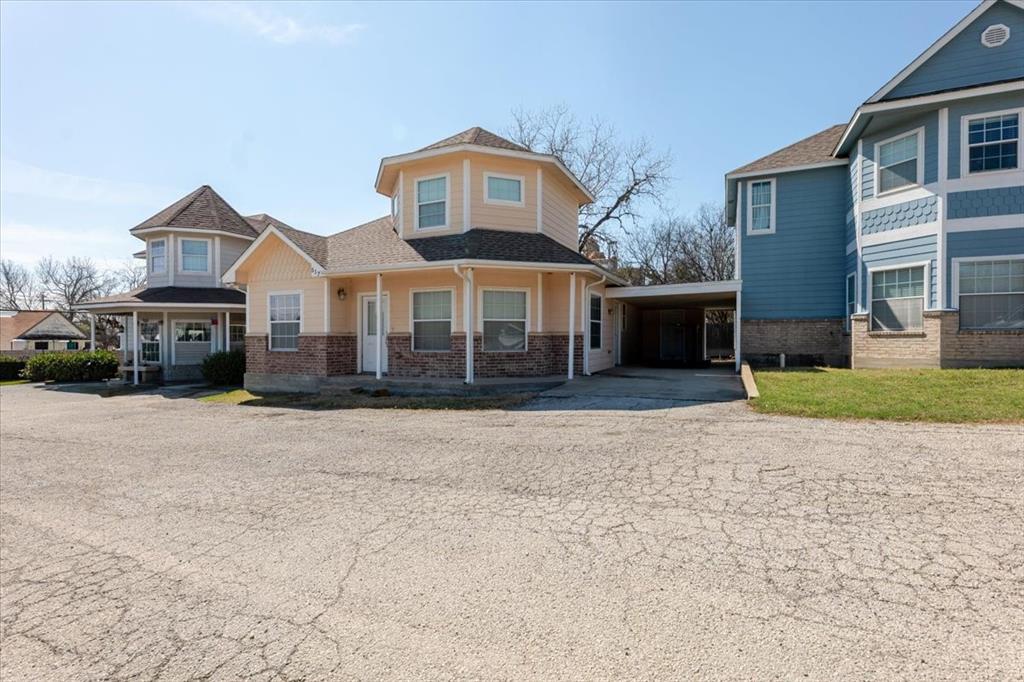 French - Residential