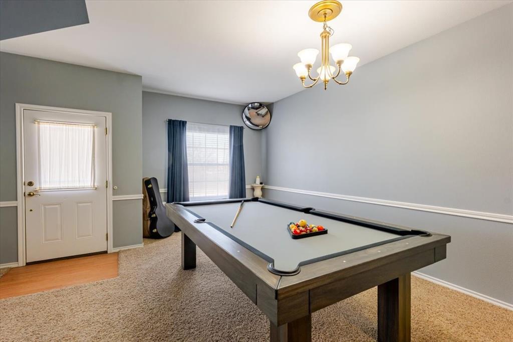 French - Residential