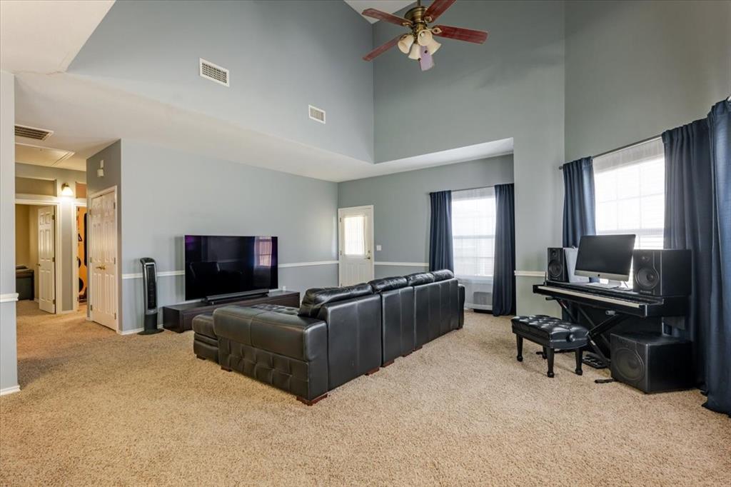 French - Residential