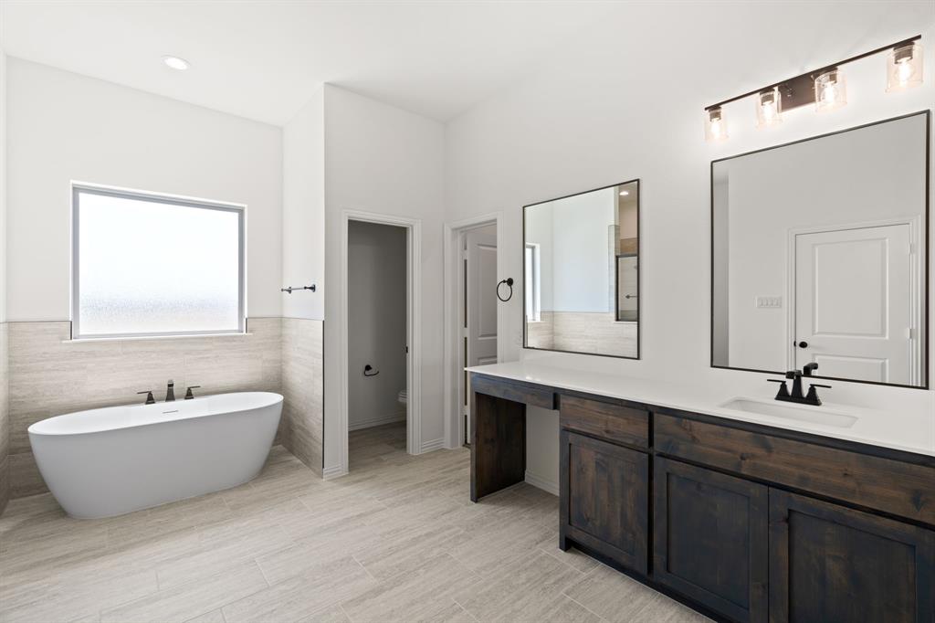 Thunder Ridge - Residential