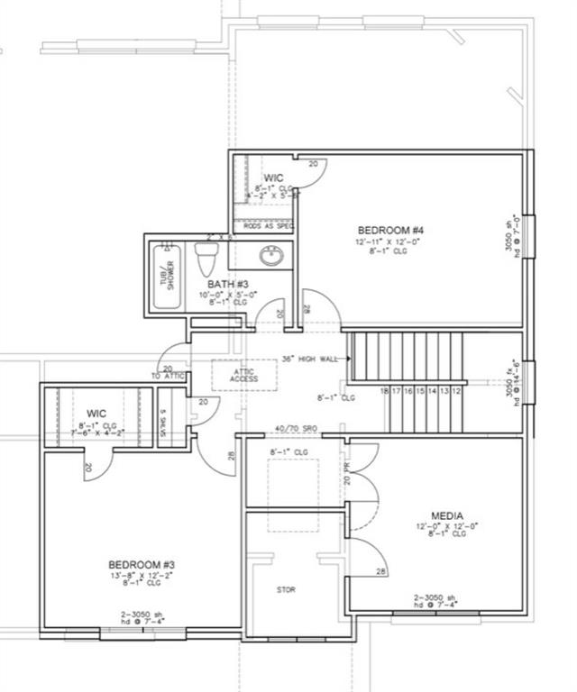 Thunder Ridge - Residential