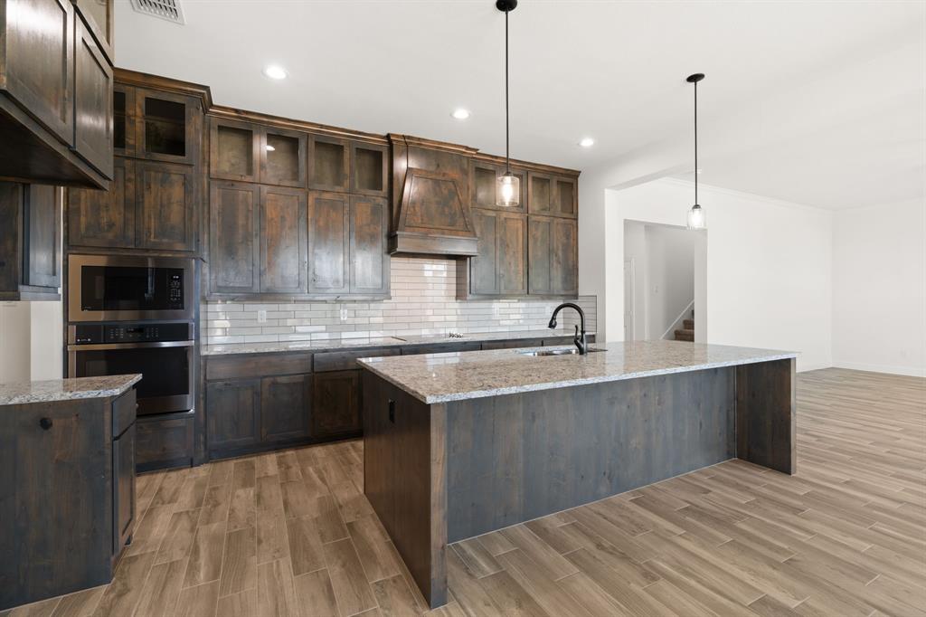 Thunder Ridge - Residential