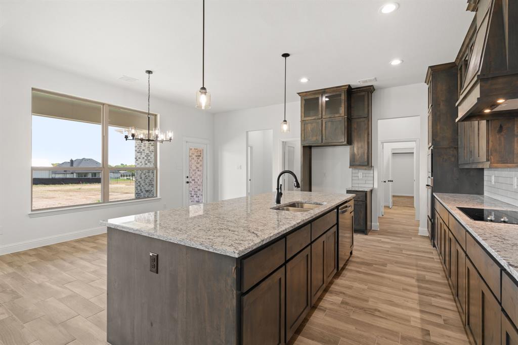 Thunder Ridge - Residential