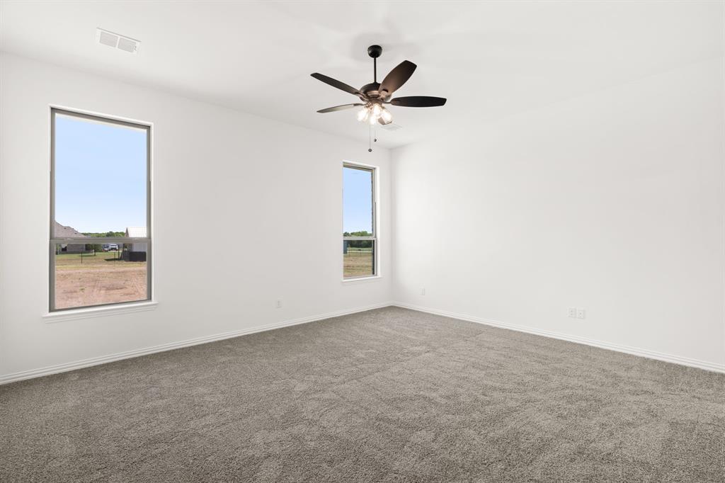 Thunder Ridge - Residential