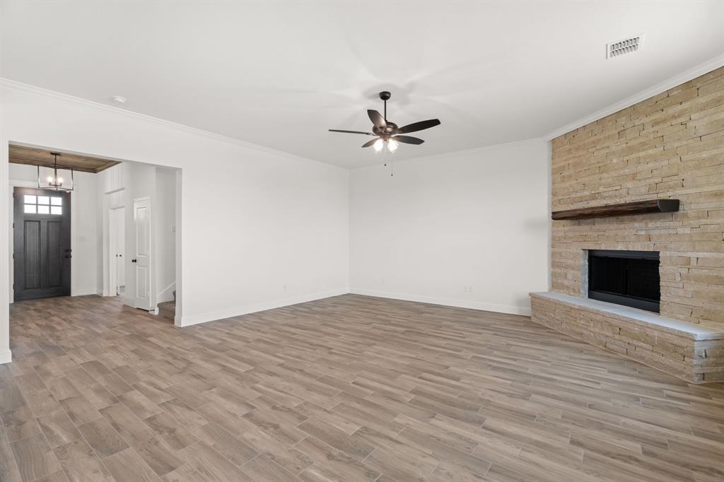 Thunder Ridge - Residential