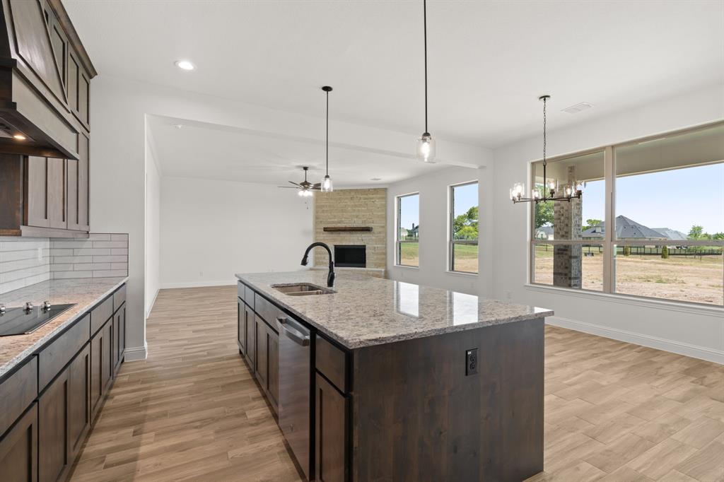 Thunder Ridge - Residential