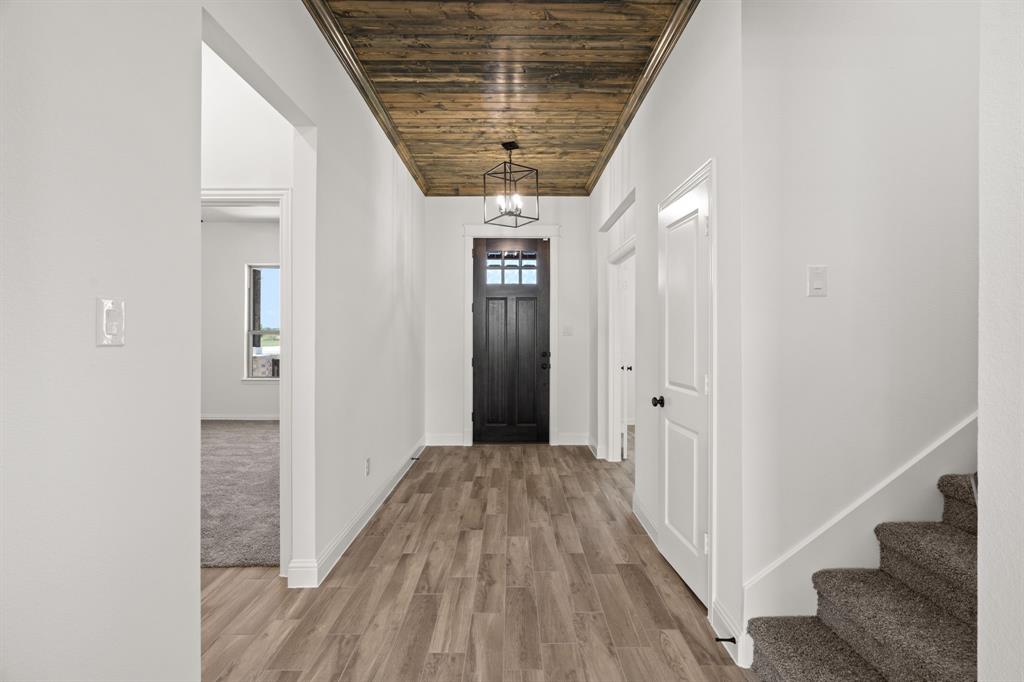 Thunder Ridge - Residential