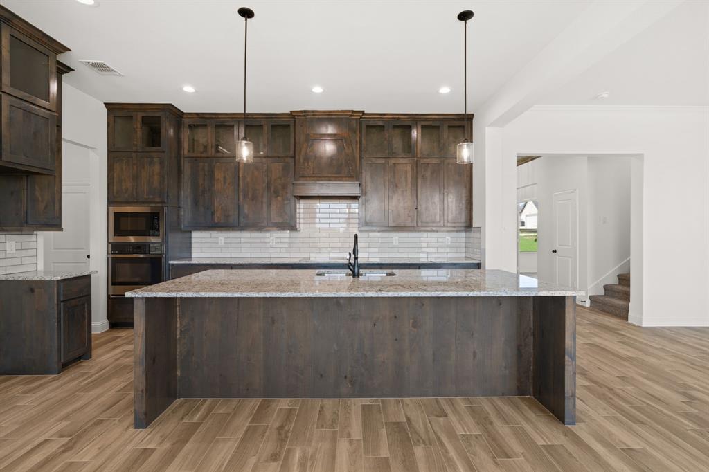 Thunder Ridge - Residential