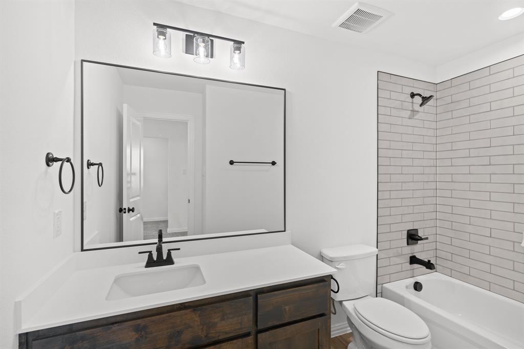 Thunder Ridge - Residential