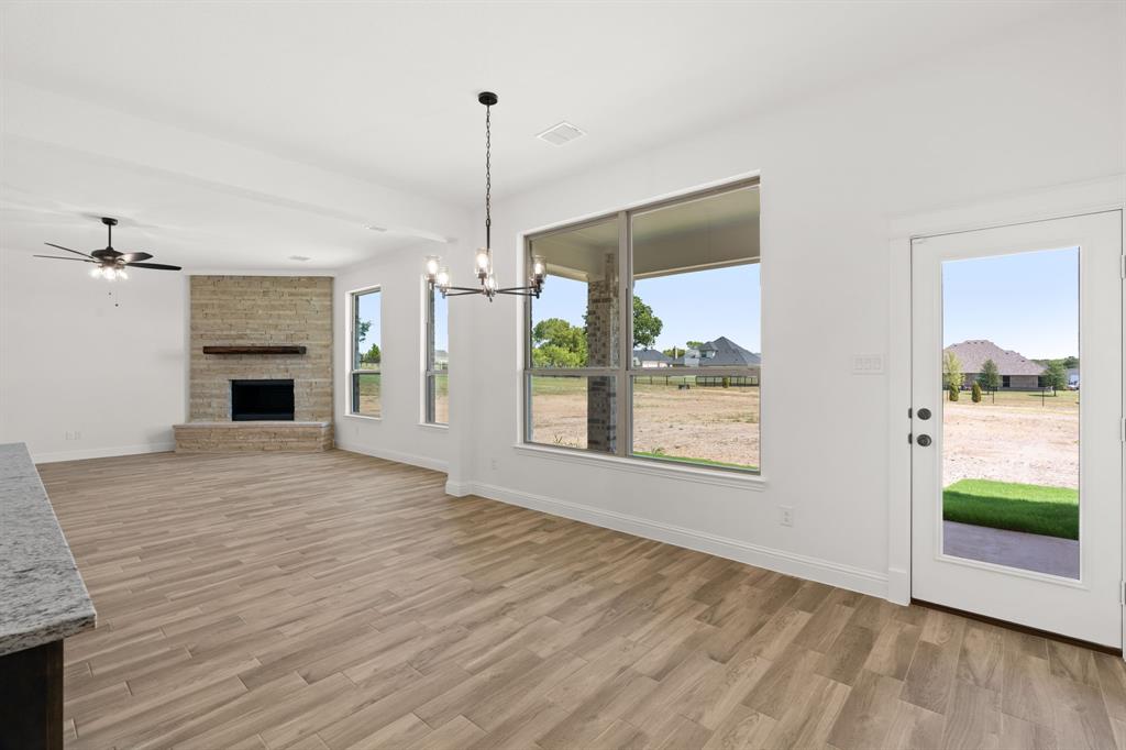 Thunder Ridge - Residential