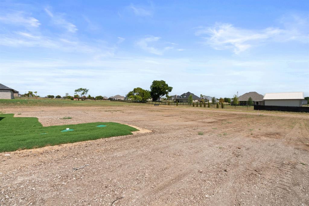 Thunder Ridge - Residential