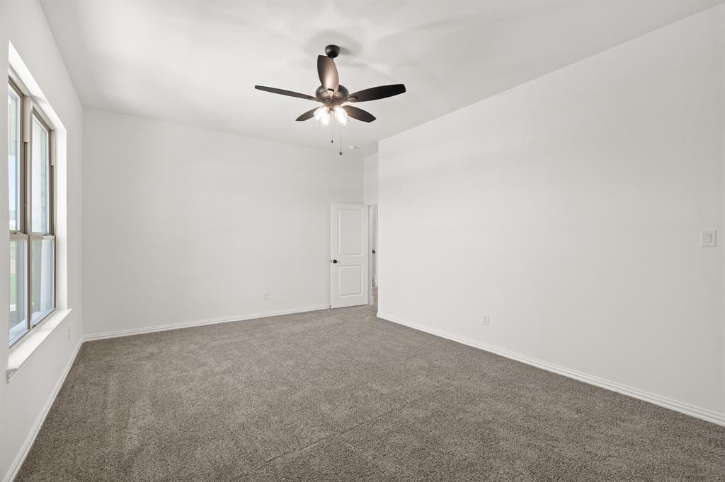 Thunder Ridge - Residential