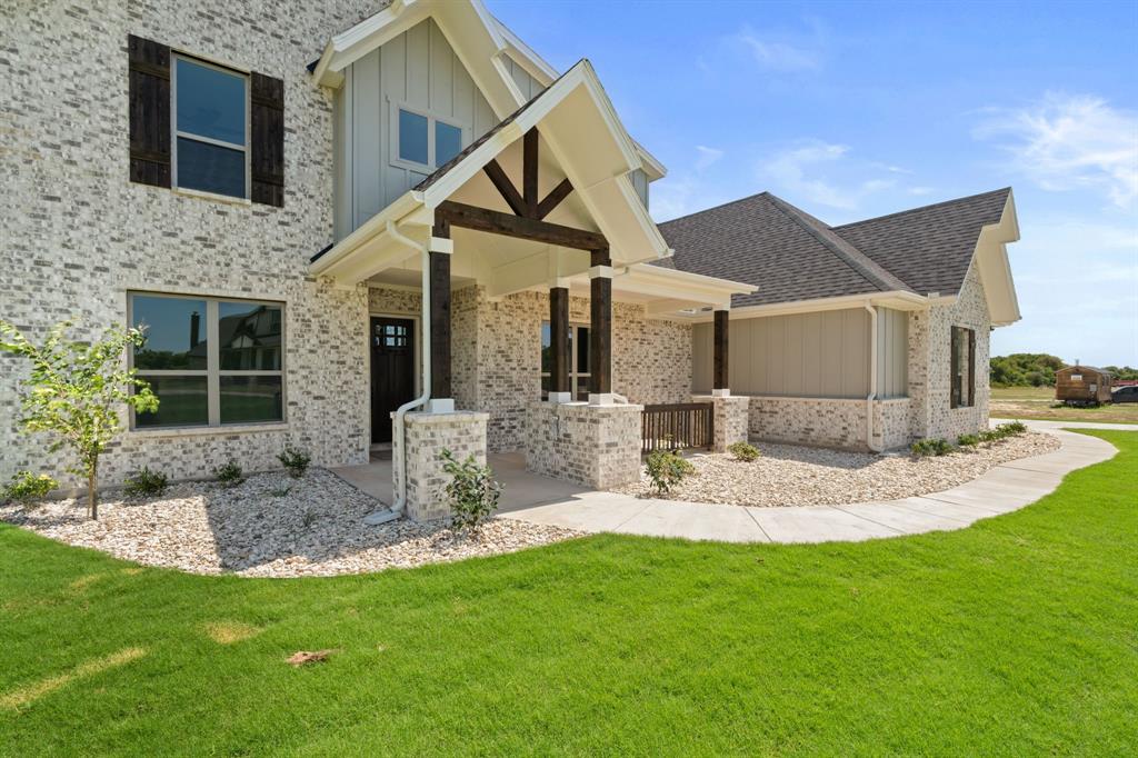 Thunder Ridge - Residential