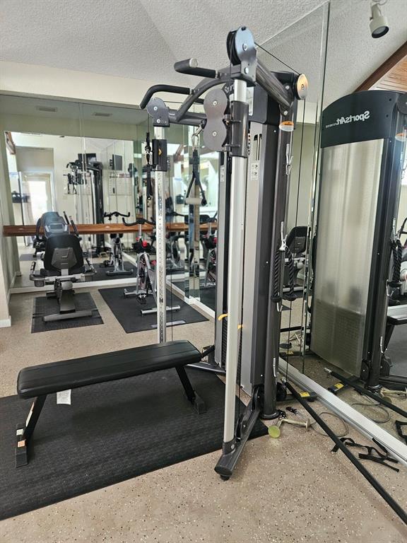 Cloisters Condo The - Residential