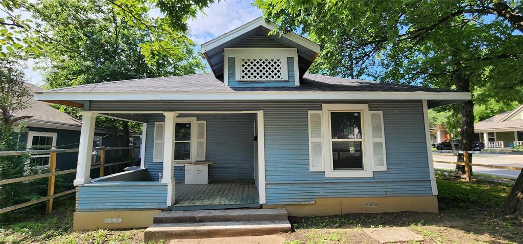 George J Bryans Rev - Residential