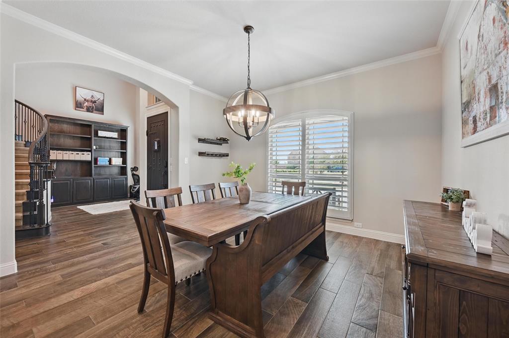 4140 Frontera Vista Drive
