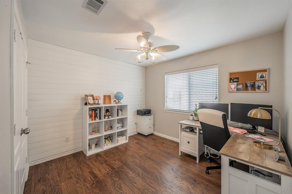 Ranch At Eagle Mountain Add - Residential