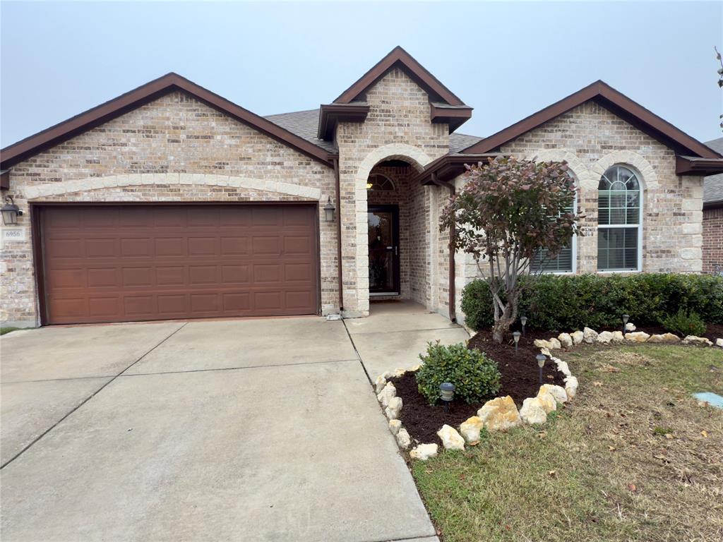 Ranch At Eagle Mountain Add - Residential